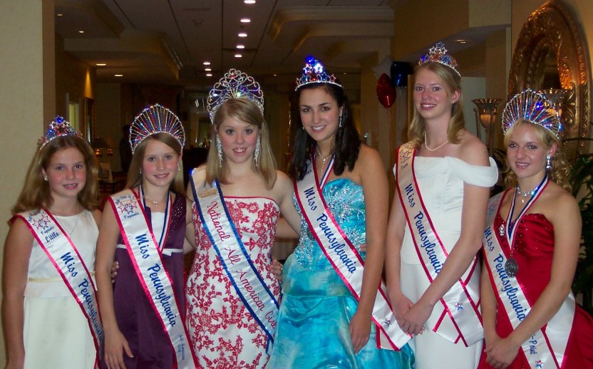 2005 Queens